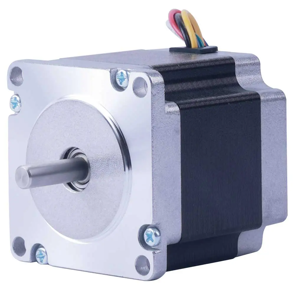 Stepper Motor Nema 23 1.2Nm 56mm [57BYGH420]