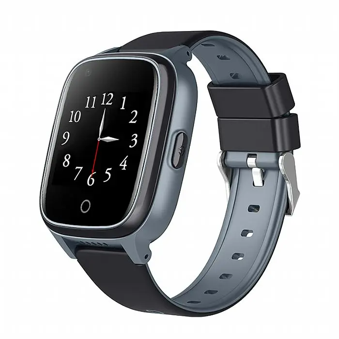 4G Watch GPS Tracker