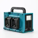 Portable Power Supply (Excl Batteries)
