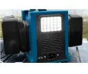Portable Power Supply 300W (Incl Batteries)