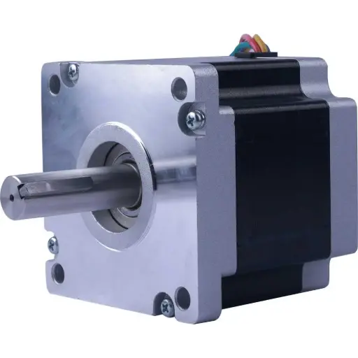 Stepper Motor Nema 42 12.5Nm [110BYGH99-001]