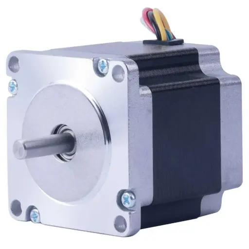 Stepper Motor Nema 23 1.2Nm 56mm [57BYGH420]